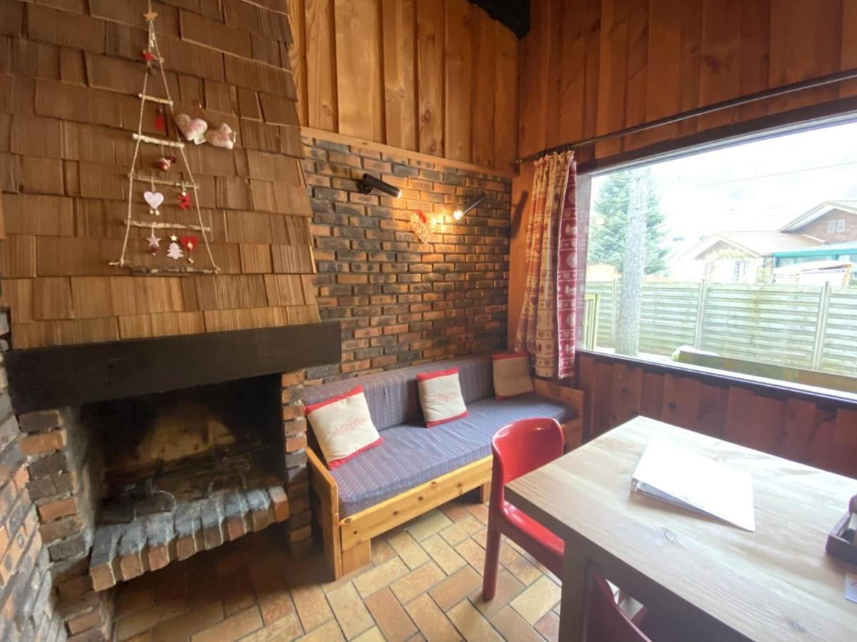 LA POMME DE PIN 1 Appartement avec terrasse La Bresse Extérieur photo