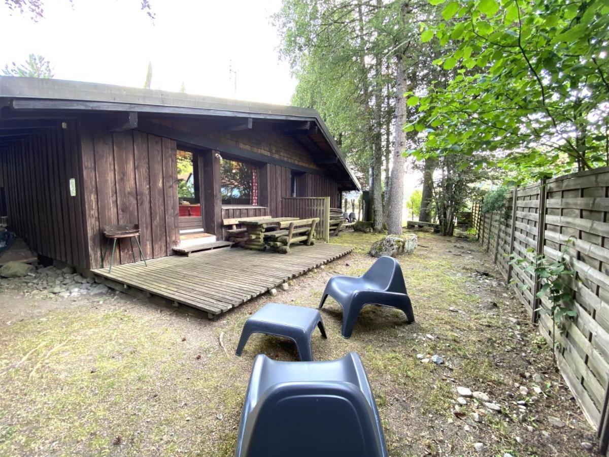 LA POMME DE PIN 1 Appartement avec terrasse La Bresse Extérieur photo