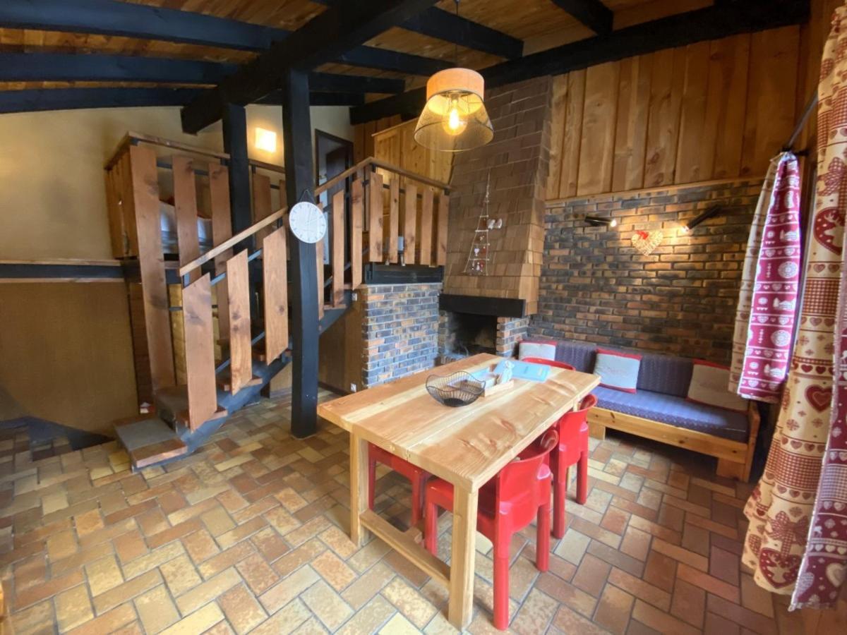 LA POMME DE PIN 1 Appartement avec terrasse La Bresse Extérieur photo