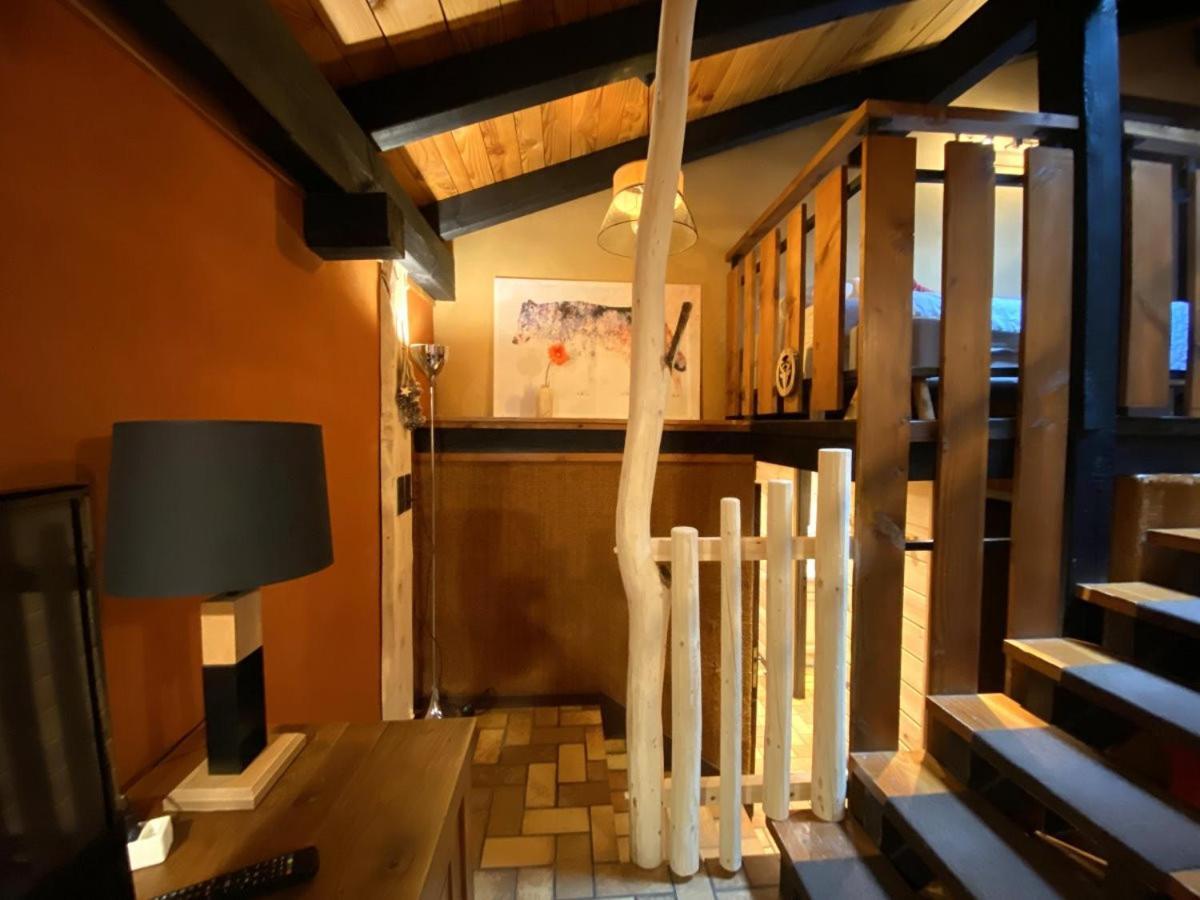 LA POMME DE PIN 1 Appartement avec terrasse La Bresse Extérieur photo